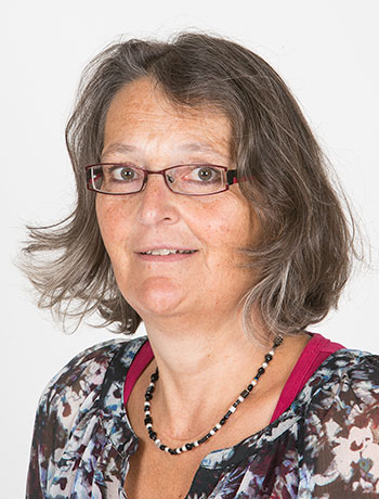 ÖPR Vorsitzende Ulrike Eckhardt-Fritsch
